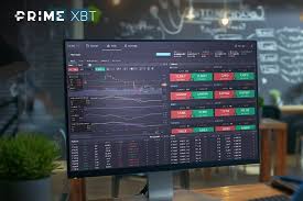 Comprehensive Reviews PrimeXBT A Deep Dive into Trading Platforms Comprehensive Reviews PrimeXBT A Deep Dive into Trading Platforms