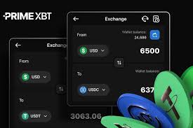Comprehensive Reviews PrimeXBT A Deep Dive into Trading Platforms Comprehensive Reviews PrimeXBT A Deep Dive into Trading Platforms