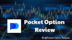 Discovering Trading Opportunities with Pocket Option Discovering Trading Opportunities with Pocket Option