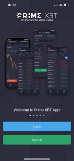 Forex Trading PrimeXBT Navigating the Financial Markets with Confidence Forex Trading PrimeXBT Navigating the Financial Markets with Confidence